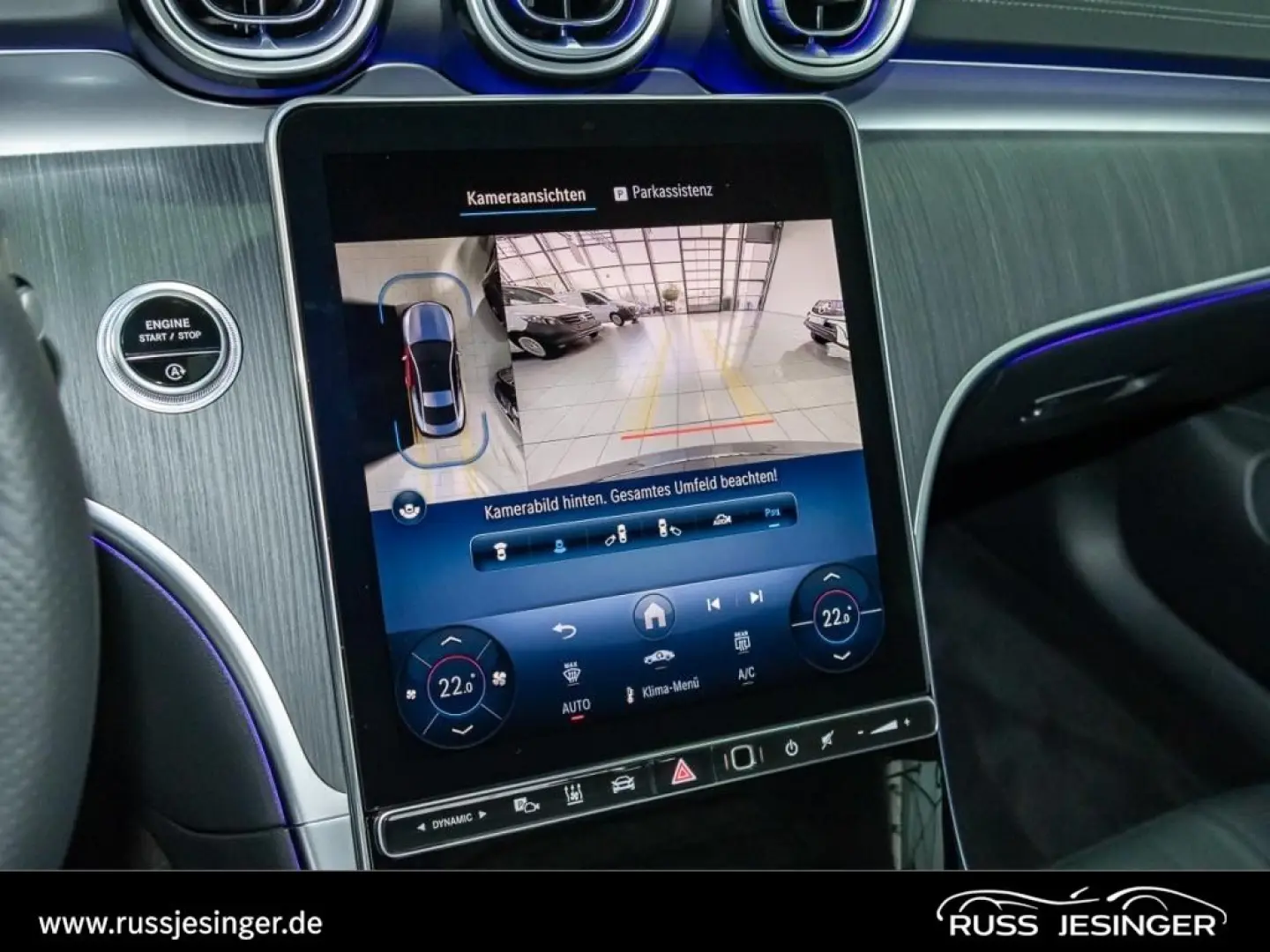 CLE 300 4M AMG Line  Sitzklima MBUX Pano 360 HUD