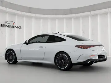 CLE 300 AMG Premium 4M Pano Burm Night 360  Totw