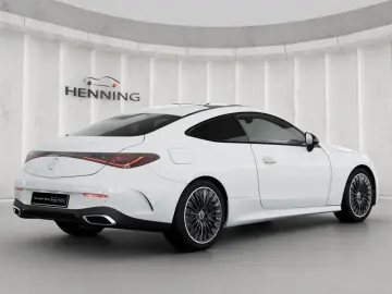 CLE 300 AMG Premium 4M Pano Burm Night 360  Totw