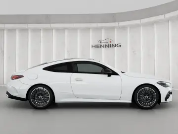 CLE 300 AMG Premium 4M Pano Burm Night 360  Totw