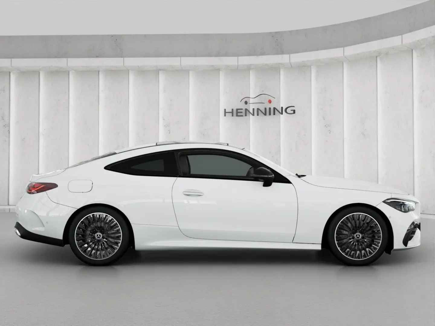 CLE 300 AMG Premium 4M Pano Burm Night 360  Totw