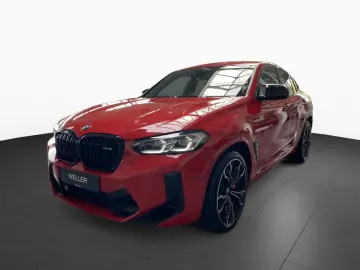 X4 M Competition AdLED LiCoPr DrAss H