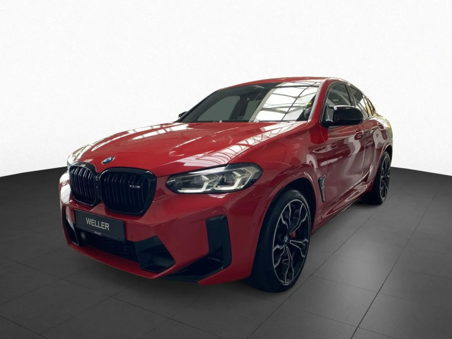 X4 M Competition AdLED LiCoPr DrAss H