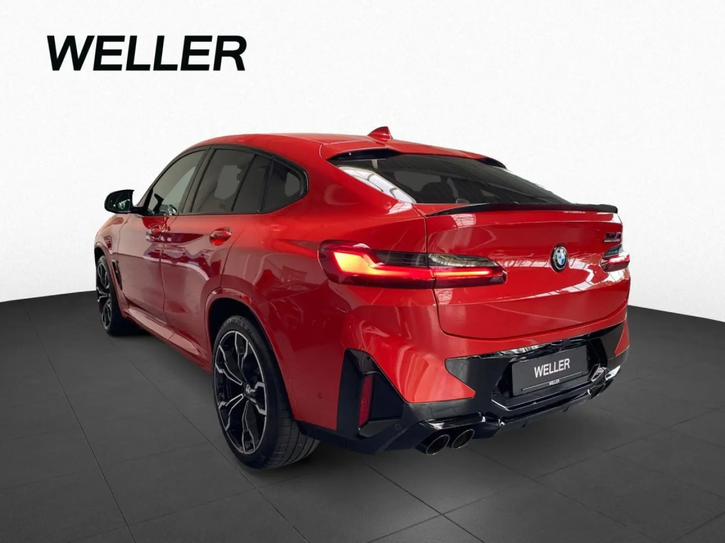 X4 M Competition AdLED LiCoPr DrAss H