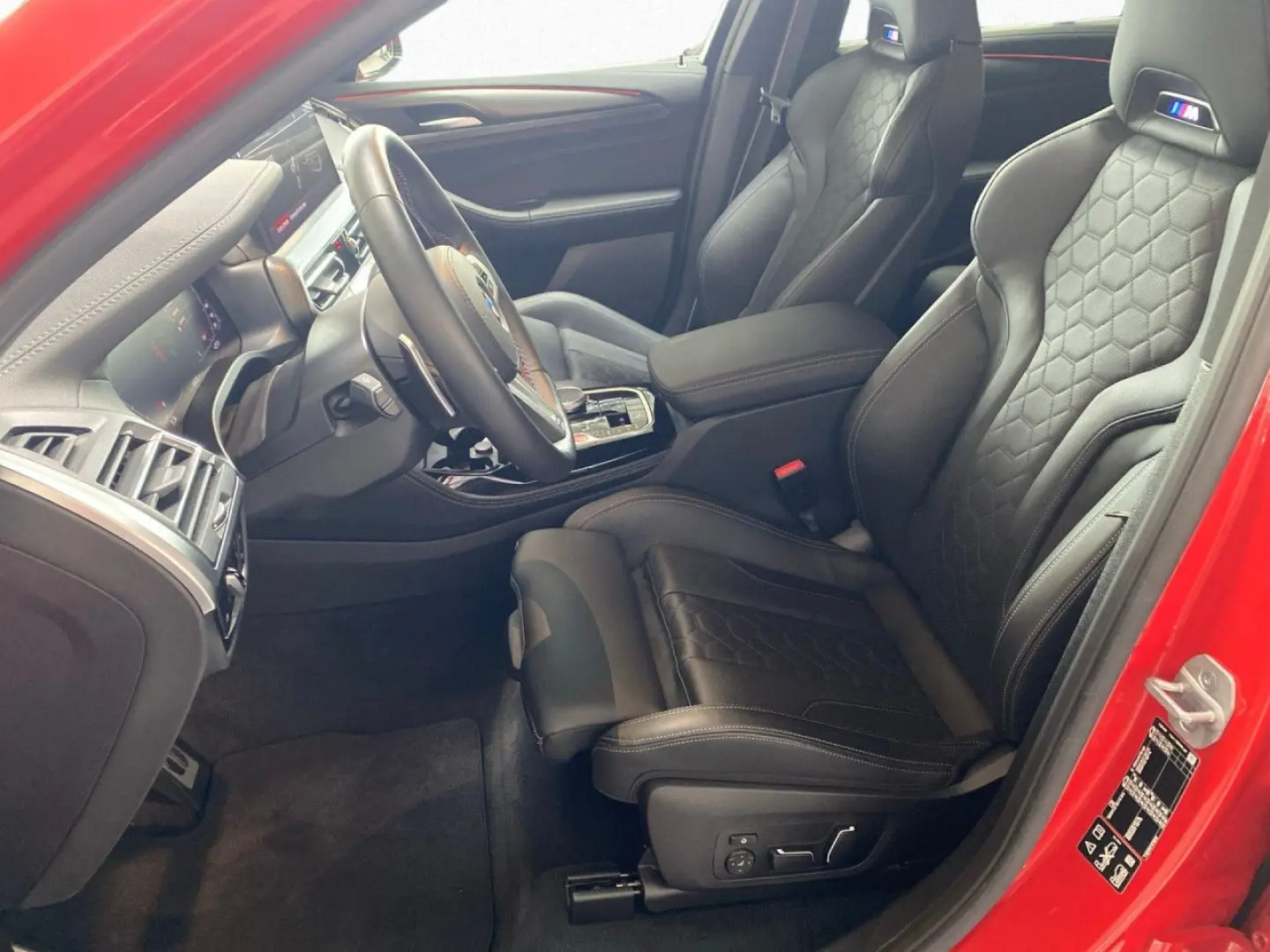 X4 M Competition AdLED LiCoPr DrAss H