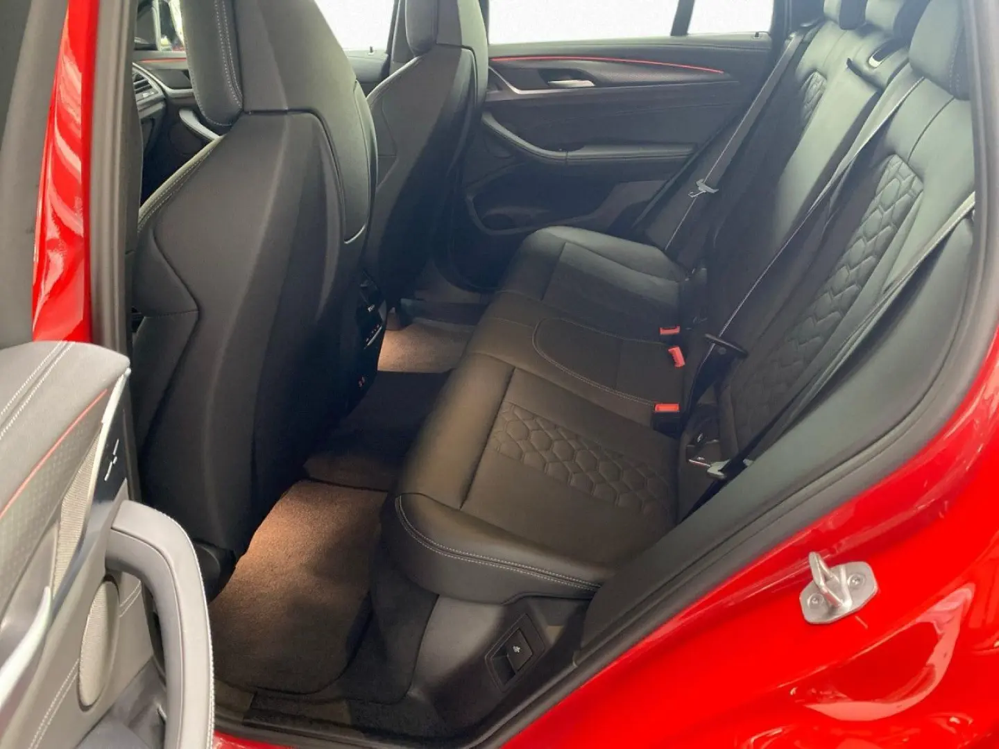 X4 M Competition AdLED LiCoPr DrAss H