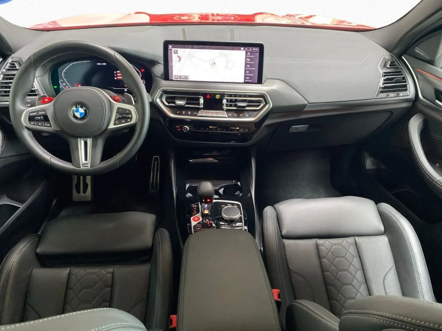 X4 M Competition AdLED LiCoPr DrAss H