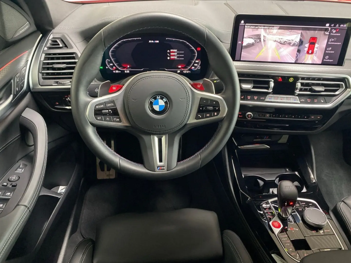 X4 M Competition AdLED LiCoPr DrAss H