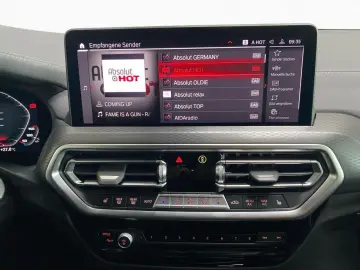 X4 M Competition AdLED LiCoPr DrAss H