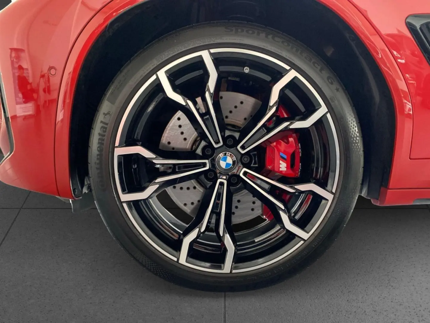 X4 M Competition AdLED LiCoPr DrAss H