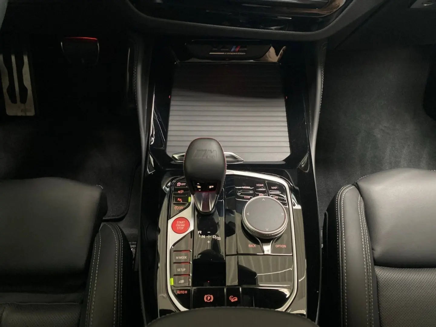 X4 M Competition AdLED LiCoPr DrAss H