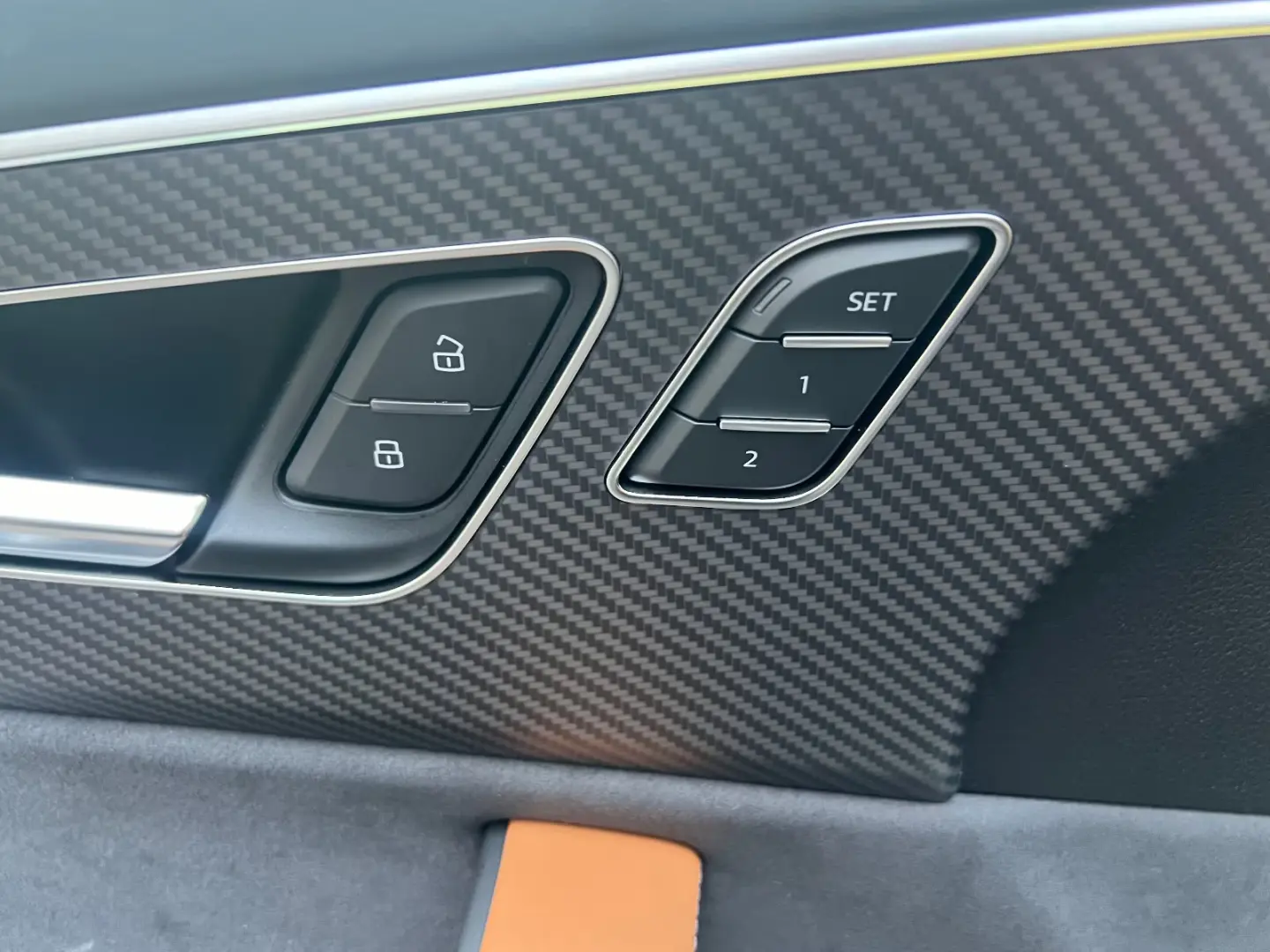 Audi RSQ8 Performanță