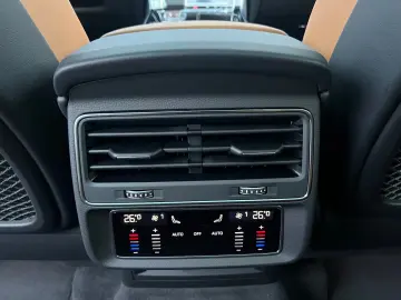 Audi RSQ8 Performanță