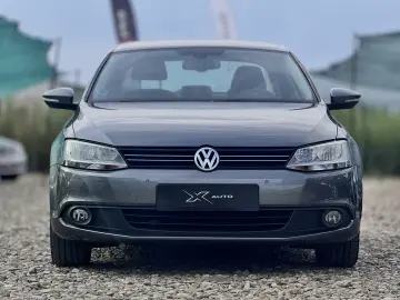 Volkswagen Jetta – 2011