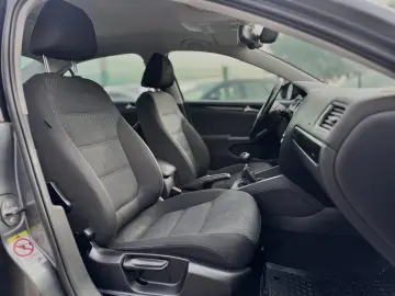 Volkswagen Jetta – 2011