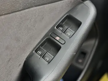 Volkswagen Jetta – 2011