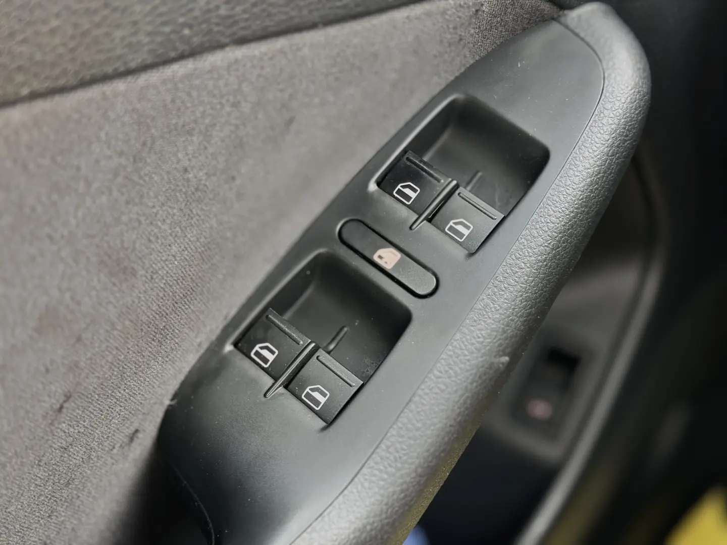 Volkswagen Jetta – 2011