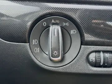 Volkswagen Jetta – 2011