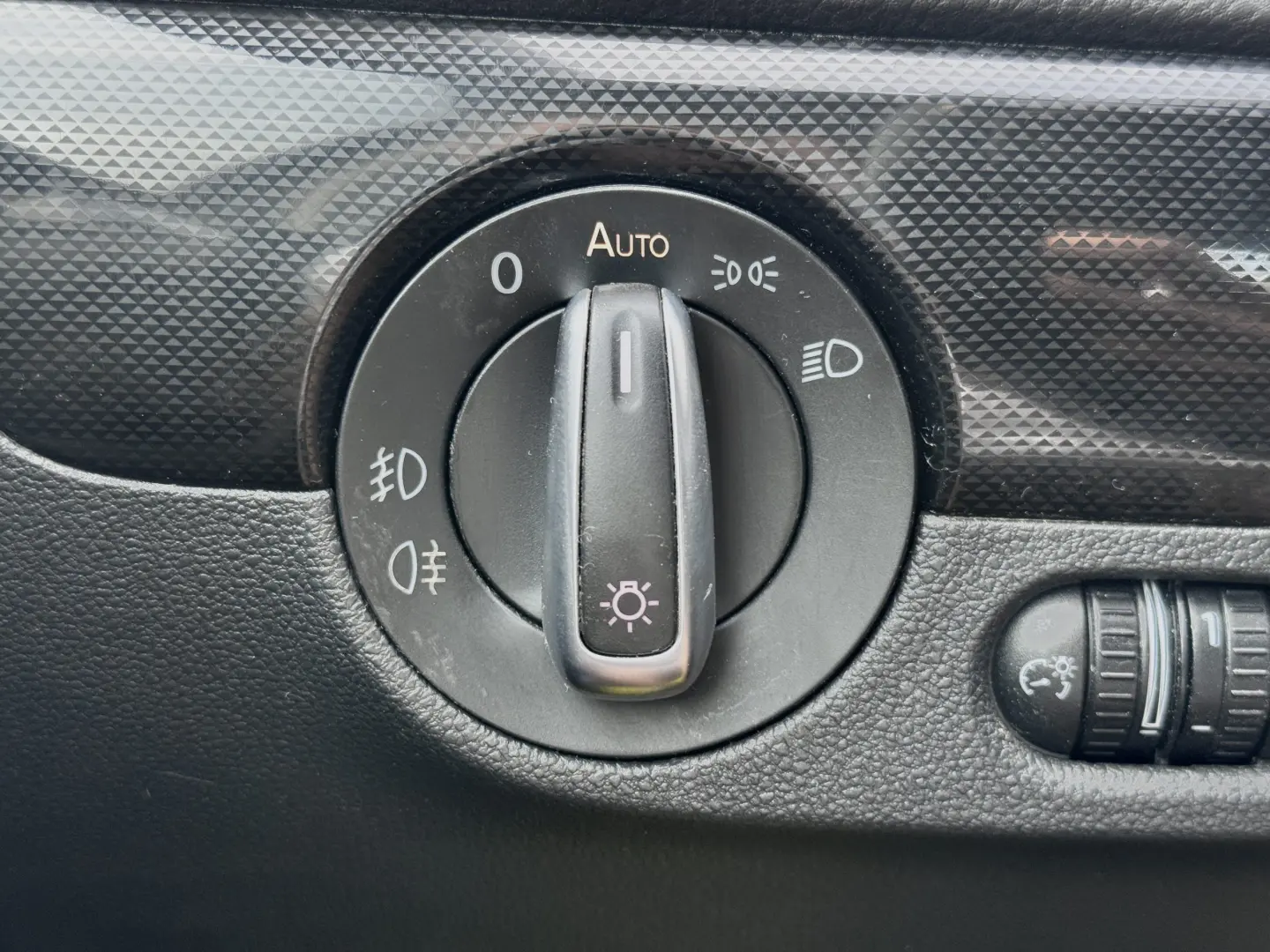 Volkswagen Jetta – 2011