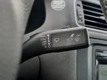 Volkswagen Jetta – 2011