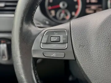 Volkswagen Jetta – 2011