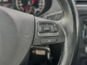 Volkswagen Jetta – 2011