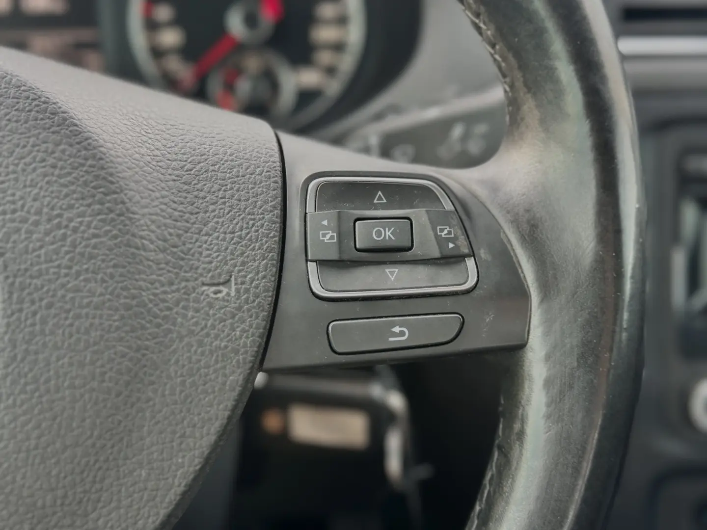 Volkswagen Jetta – 2011