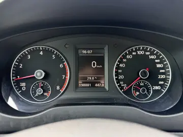 Volkswagen Jetta – 2011