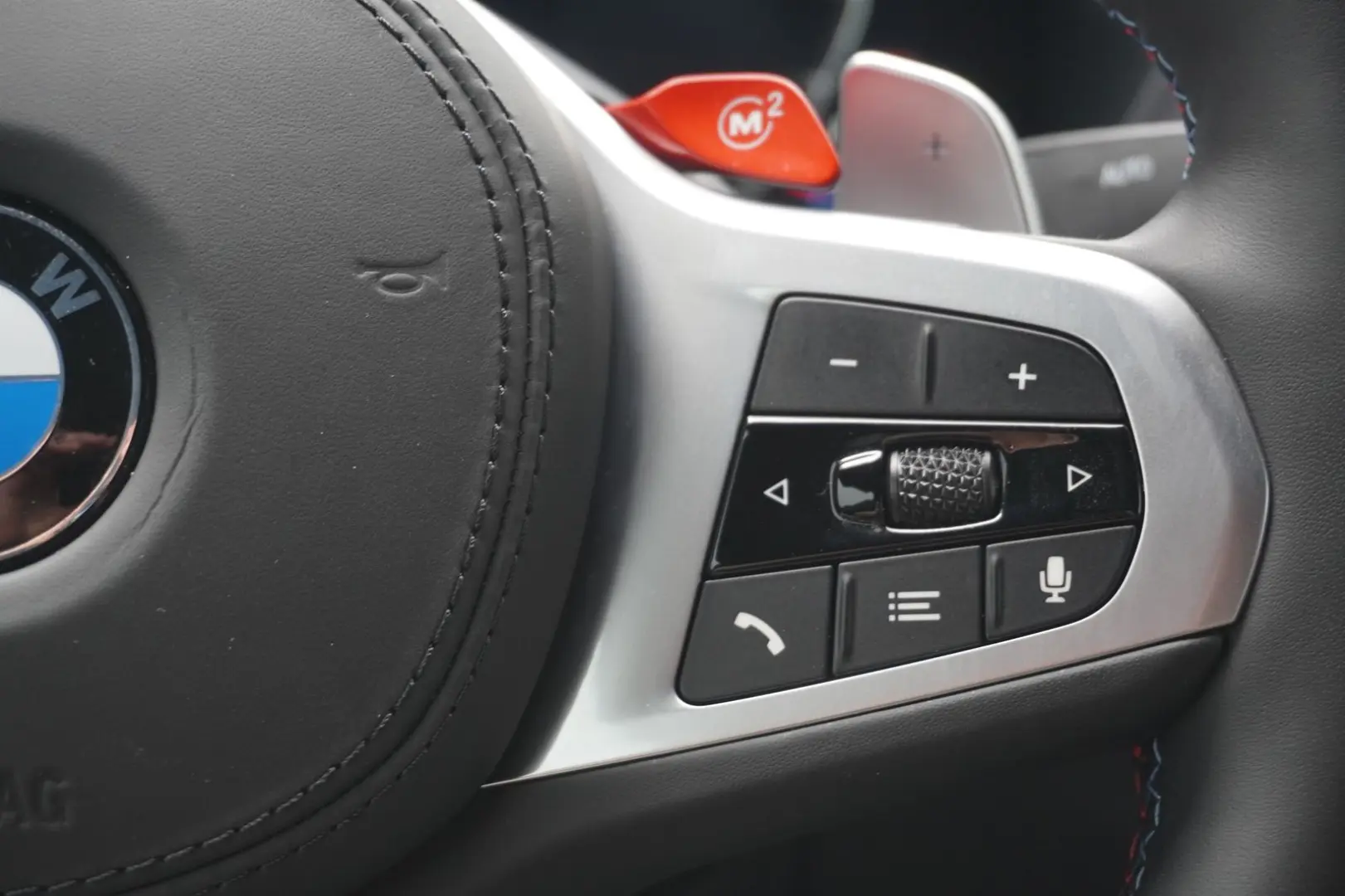 X4 M M Competition INDIVIDUAL Head-Up Kamera Har