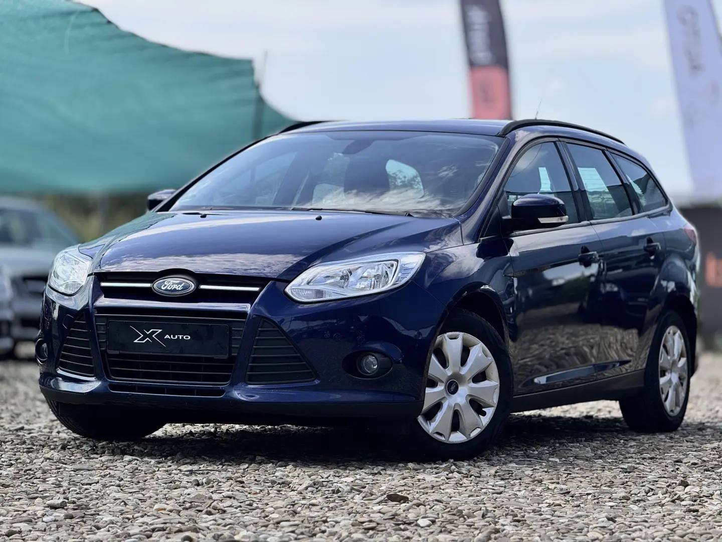 Ford Focus – 2011