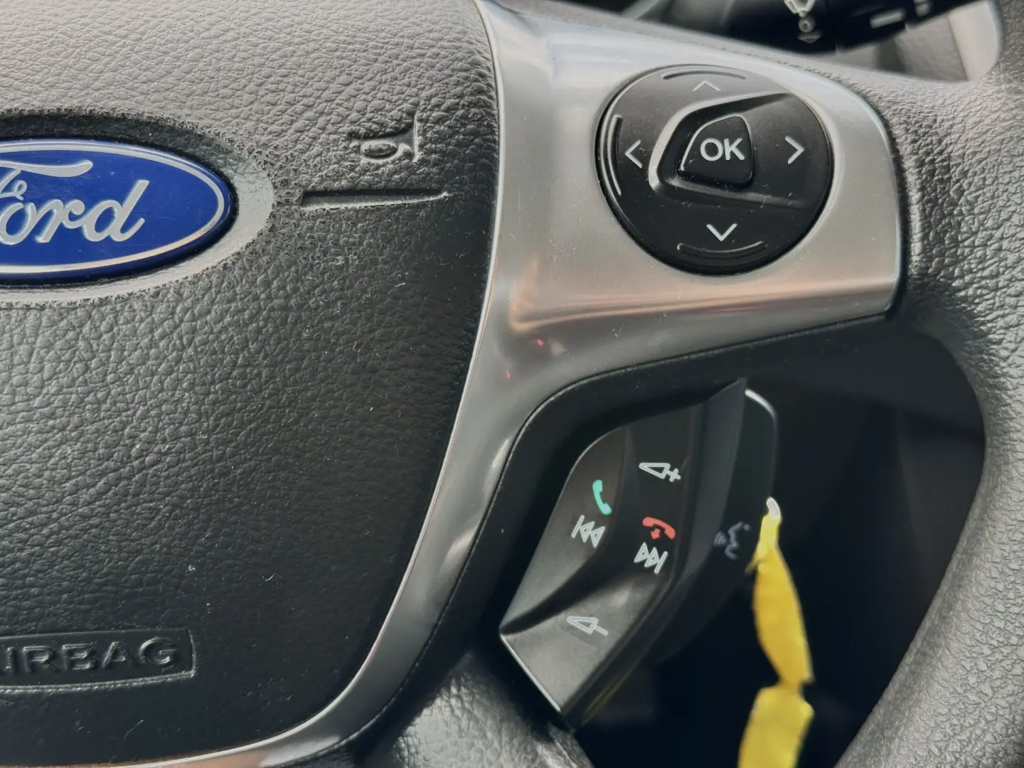 Ford Focus – 2011