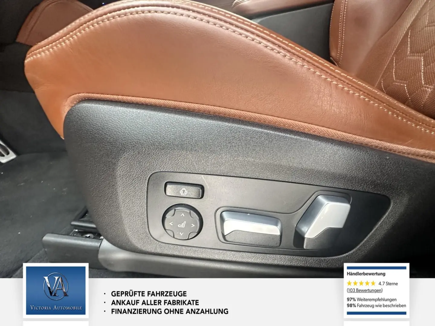 X4 M Competition Vollausstattung. M