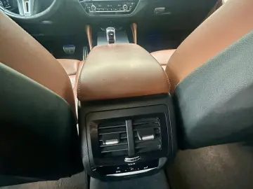 X4 M Competition Vollausstattung. M