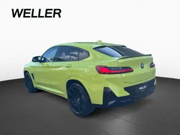 X4 M Competition LivePro Laser Alu21 Pano H K