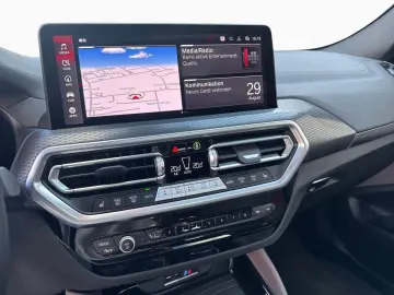 X4 M Competition LivePro Laser Alu21 Pano H K