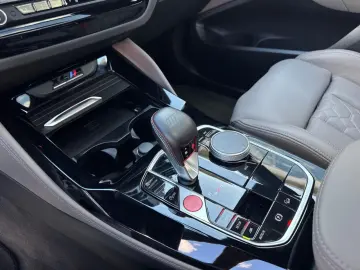 X4 M Competition LivePro Laser Alu21 Pano H K