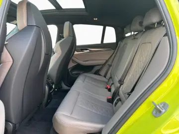 X4 M Competition LivePro Laser Alu21 Pano H K