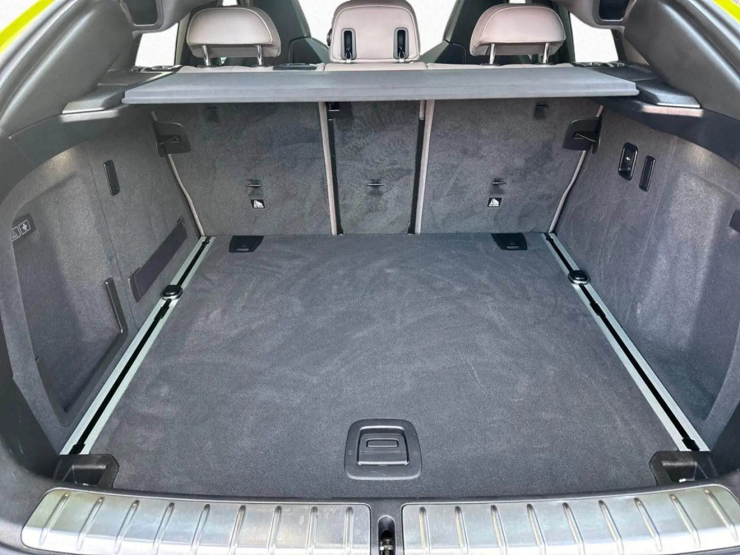 X4 M Competition LivePro Laser Alu21 Pano H K