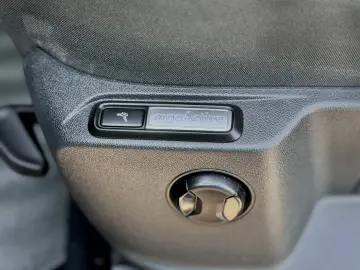 Volkswagen Tiguan 4×4 – 2017