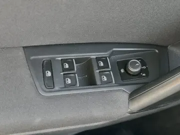 Volkswagen Tiguan 4×4 – 2017