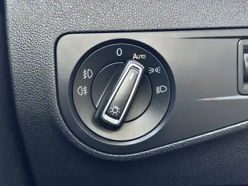 Volkswagen Tiguan 4×4 – 2017