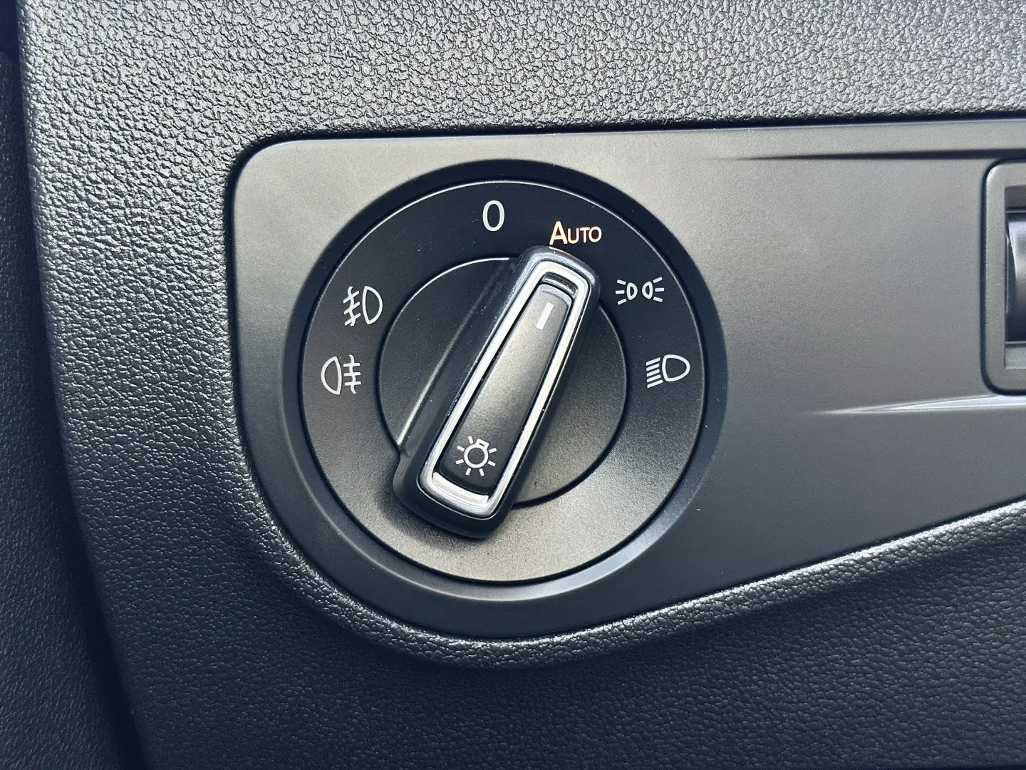 Volkswagen Tiguan 4×4 – 2017