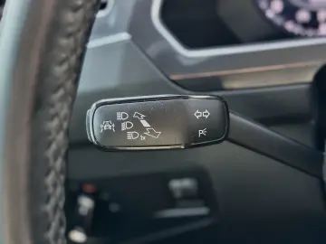 Volkswagen Tiguan 4×4 – 2017