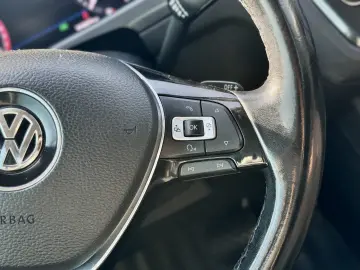 Volkswagen Tiguan 4×4 – 2017