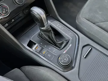 Volkswagen Tiguan 4×4 – 2017