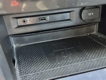 Volkswagen Tiguan 4×4 – 2017