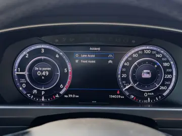 Volkswagen Tiguan 4×4 – 2017