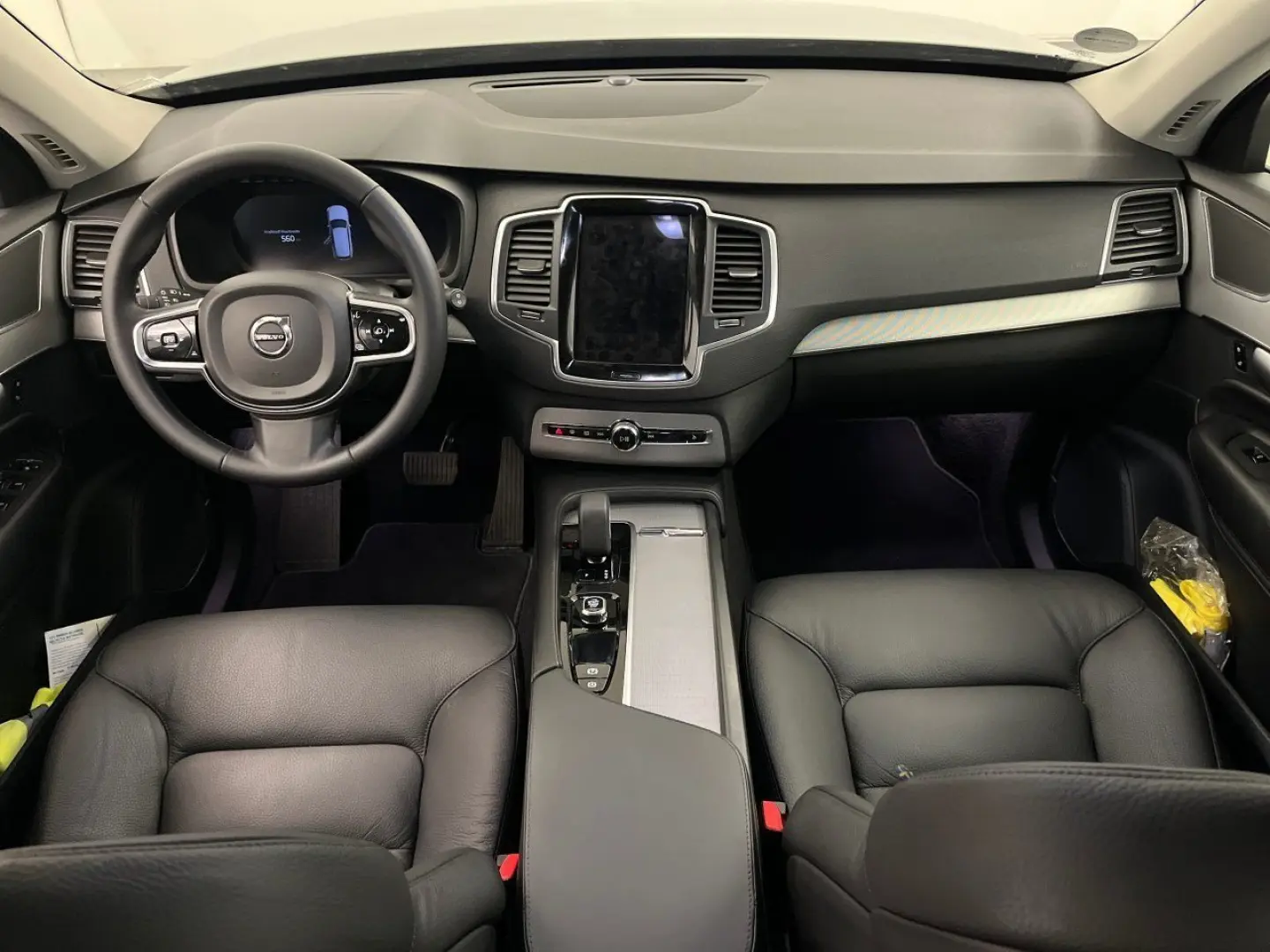 XC 90 T8 AWD Core Plug-In StHz ACC