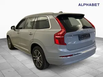 XC 90 T8 AWD Core Plug-In StHz ACC