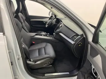 XC 90 T8 AWD Core Plug-In StHz ACC